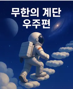 무한의계단:우주편